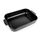 Форма для запекания прямоугольная SATIN BLACK 3,8 л, 36 х 22 см, H6,8 см, черный, Peugeot, фото Форма для запекания прямоугольная SATIN BLACK 3,8 л, 36 х 22 см, H6,8 см, черный, Peugeot, фото