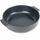 Форма для запекания круглая SLATE 3,8 л, D34 см, H7 см, серый, Peugeot, фото 