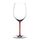 Бокал для красного вина Cabernet, 625 мл, прозрачный/красный, хрусталь, серия Fatto a Mano, Riedel, фото Бокал для красного вина Cabernet, 625 мл, прозрачный/красный, хрусталь, серия Fatto a Mano, Riedel, фото
