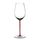 Бокал для вина Riesling/Zinfandel, 395 мл, прозрачный/красный, хрусталь, серия Fatto a Mano, Riedel, фото Бокал для вина Riesling/Zinfandel, 395 мл, прозрачный/красный, хрусталь, серия Fatto a Mano, Riedel, фото