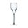 Набор бокалов-флюте для шампанского Symetrie, 6 шт, 160 мл, D65 мм, H198 мм, Chef&Sommelier, фото 