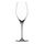 Набор бокалов Authentis Champagne Flute, 12 шт., 270 мл, бессвинцовый хрусталь, Spiegelau, фото 
