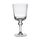 Набор из 6-ти бокалов для красного вина, Basic Line, 320 мл, P.L. - BarWare, фото 