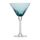 Набор из 4-х бокалов для мартини, Azure, 350мл, P.L. - BarWare, фото 