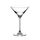 Набор из 6-ти бокалов для мартини, Bistro, 160 мл, P.L. - BarWare, фото 