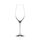 Набор из 2-х бокалов-флюте для шампанского RCR Luxion Invino 290 мл, хрустальное стекло, фото 