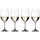 Набор бокалов Vinum Riesling, 4 шт., 400 мл, 5416/15-23, Riedel, фото 