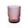 Набор из 6-ти стаканов Хайбол, Solid Purple, 300 мл, P.L. - BarWare, фото 