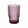 Набор из 6-ти стаканов Хайбол, Solid Purple, 350мл, P.L. - BarWare, фото 
