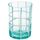Набор из 6-ти стаканов Хайбол, Artist's Glass, морская волна, 350 мл, P.L. - BarWare, фото 