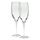 Набор бокалов для шампанского Vinum Cuvee Prestige, 4 шт., 230 мл, 5416/48-23, Riedel, фото Набор бокалов для шампанского Vinum Cuvee Prestige, 4 шт., 230 мл, 5416/48-23, Riedel, фото