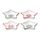 Набор для сервировки Sweet Memories из коллекции New Year Essential, Tkano, фото 