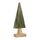 Декор новогодний Quiet tree из коллекции New Year Essential, 30 см, Tkano, фото 