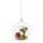Ёлочная игрушка Festive Snake из коллекции New Year Essential, Tkano, фото 