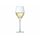 Набор бокалов для шампанского Exaltation, 2 шт, 300 мл, D=78 мм, H=211 мм, Chef&Sommelier, фото 