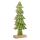 Декор новогодний Nordic tree из коллекции New Year Essential, 20 см, Tkano, фото 