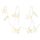 Гирлянда светодиодная Bright stars из коллекции New Year Essential, Tkano, фото 