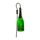 Светильник подвесной из винной бутылки L'Atelier du Vin Bouteille Torche Vert bouteille, фото Светильник подвесной из винной бутылки L'Atelier du Vin Bouteille Torche Vert bouteille, фото