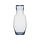 Графин Double Bend Carafe Blue, MarkThomas, фото 