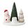 Подсвечник новогодний Enchanted forest из коллекции New Year Essential, 14 см, Tkano, фото Подсвечник новогодний Enchanted forest из коллекции New Year Essential, 14 см, Tkano, фото
