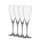 Бокал для шампанского Willsberger Anniversary Champagne Flute, 1 шт., 240 мл, 1416175-1, Spiegelau, фото 