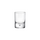 Набор классических стопок с толстым дном Barglass, 6 шт, 65 мл, Н70 мм, D 47 мм, Bormioli Rocco, фото 