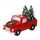 Свеча декоративная Upcoming holidays из коллекции New Year Essential, 15 см, Tkano, фото Свеча декоративная Upcoming holidays из коллекции New Year Essential, 15 см, Tkano, фото