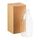 Графин для воды Double Bend Selection Bottle 0,8л, MarkThomas, фото 