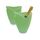 Ведерко для льда Ice Bucket Greenapple, Pulltex, фото 