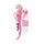 Штопор Pulltap's Classic Pink, Pulltex, фото 