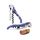 Штопор Pulltaps Colour Blue Corkscrew, Pulltex, фото 