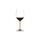 Бокал для красного вина Cabernet/Merlot ручной работы 4900/0О, 625 мл, оранжевая ножка, серия Fatto a Mano, Riedel, фото 