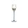 Бокал для шампанского High Performance Champagne Glass 4994/28D, темно-синяя ножка, 375 мл, Riedel, фото 