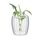 Ваза Ambiente optical 23 см, Rona, фото 
