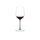 Бокал для вина Superleggero Bordeaux Grand Cru, 953 мл, 6425/00B, черная ножка, Riedel, фото 