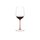 Бокал для вина Superleggero Bordeaux Grand Cru, 953 мл, 6425/00R, красная ножка, Riedel, фото 
