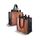 Сумка на 6 бутылок Wood Wine Bag, Pulltex, фото 