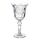 Набор из 2-х бокалов для вина 500PK, 220 мл, Crystal Bohemia, фото 