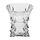 Набор из 6-ти стаканов для виски X-LADY, 240 мл,, Crystal Bohemia, фото 