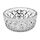 Салатник Diamond, 11,6 см, Crystal Bohemia, фото 