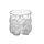 Набор из 6-ти стаканов для виски Stone, 280 мл,, Crystal Bohemia, фото 