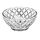 Салатник Diamond, 12,6 см, Crystal Bohemia, фото 