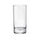 Набор высоких стаканов с толстым дном Barglass, 6 шт, 375 мл, h 14,5 см d 7 см, хрустальное стекло, Bormioli Rocco, фото 