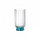 Набор стаканов высоких Florian Lucent Blue, 4 шт, 430 мл, D73 мм, H141 мм, хрустальное стекло, Bormioli Rocco, фото 