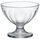 Набор из 4-х креманок, 240 мл, d=100 мм, h=83 мм, серия Infinityglass, поликарбонат, Bonna, фото 