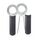 Цыганский штопор для вина  Sommelier Corkscrew, Pulltex, фото 