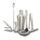 Набор для коктейлей  Deluxe Cocktail Set, Pulltex, фото 
