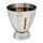 Джиггер 30-180 мл, d=80 мм, h=88 мм, Vin Bouquet, фото 