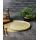 Тарелка с вертикальным бортом 27 см, STONEWARE, Porland, фото 