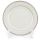 Набор из 6-ти тарелок 20 см Жемчуг, Repast, фото 